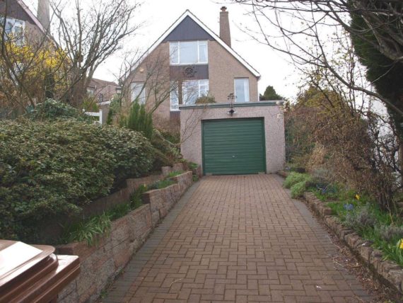 3 Bedroom Detached